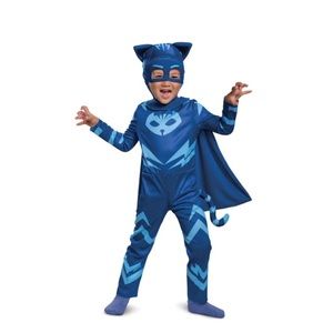 PJ Masks Catboy Costume 2T